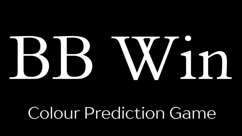 BB Win Login